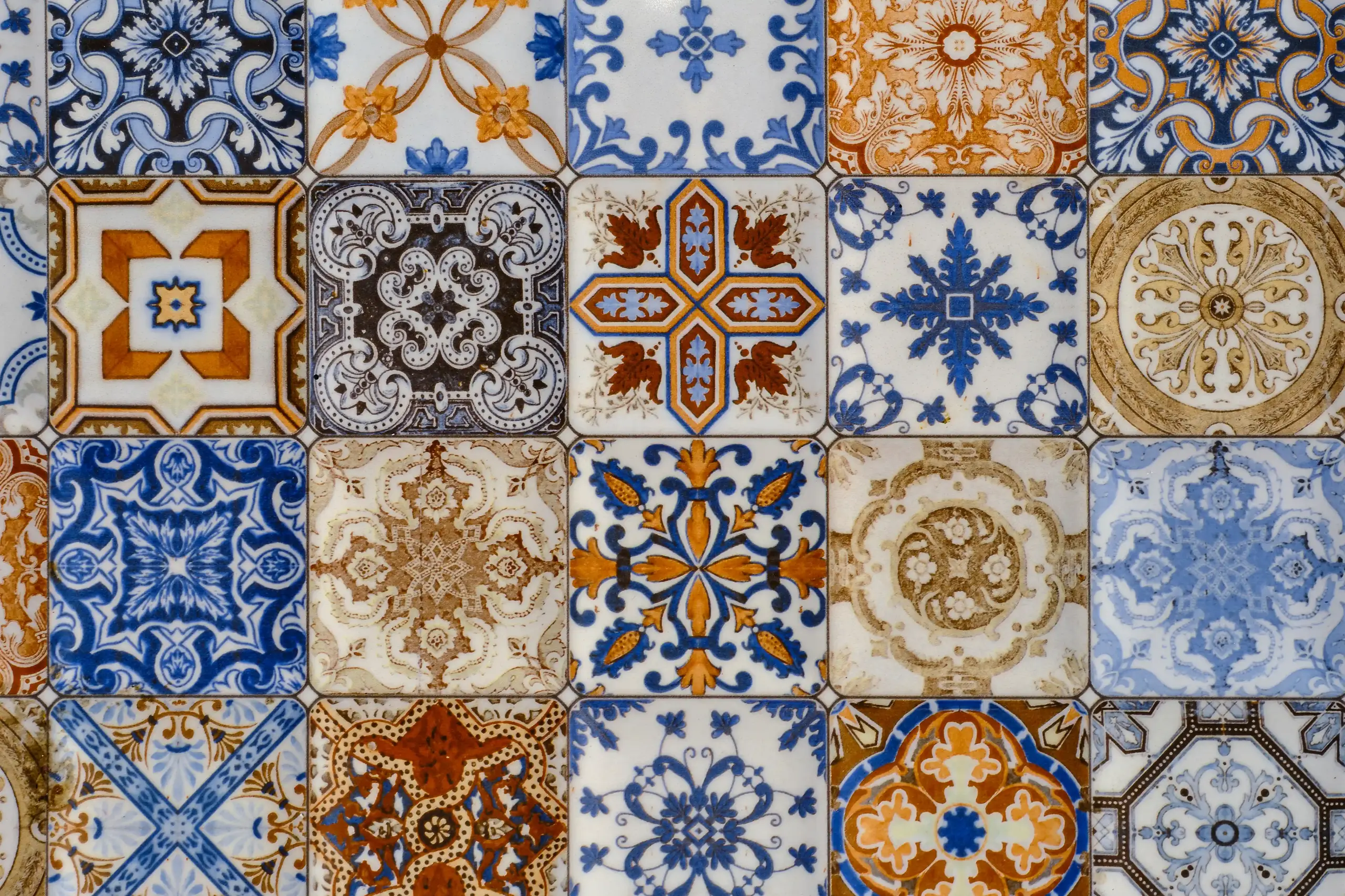 Tiles