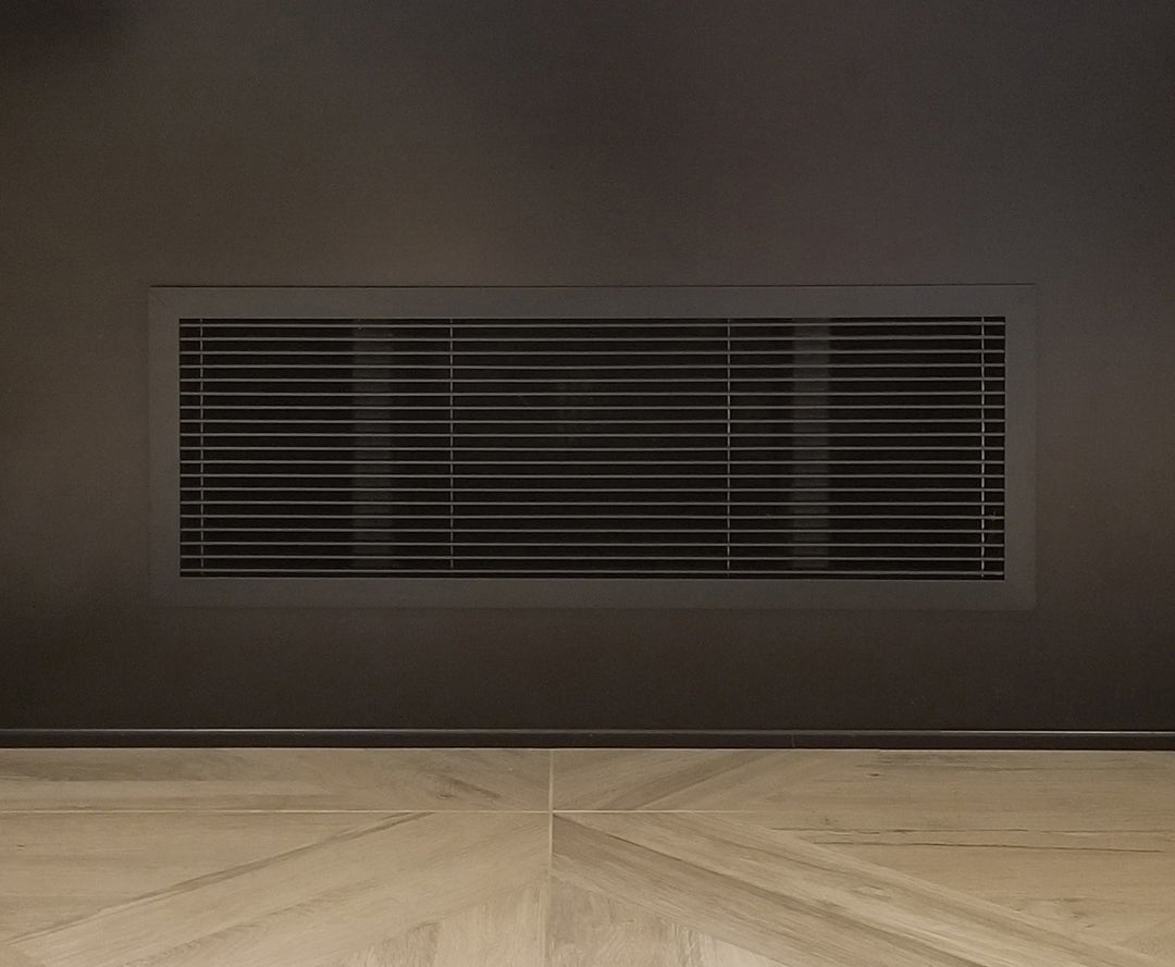 Air Vents & Floor Registers