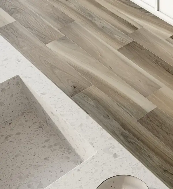 Amaya Pearl Glazed Porcelain Tile - Image 8