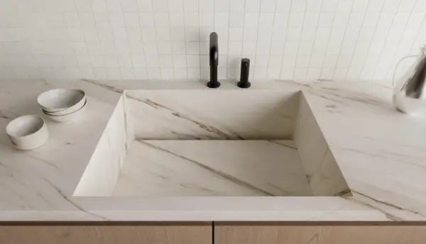 Artifact Grey Glazed Porcelain Tile - Image 10