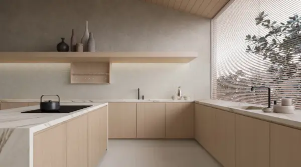 Artifact Grey Glazed Porcelain Tile - Image 12
