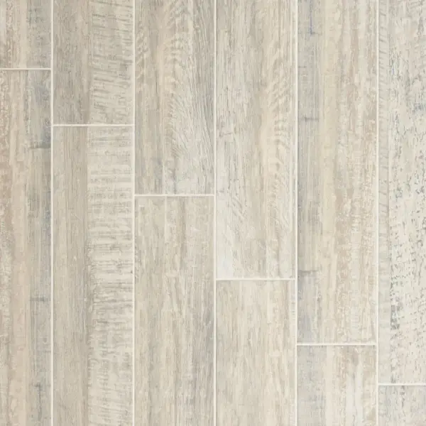 Aspen Oak Glazed Porcelain Tile