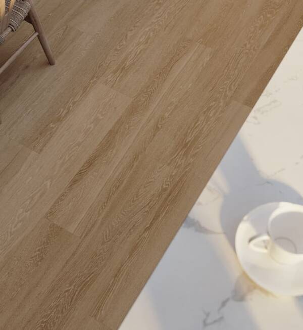 Aspen Oak Glazed Porcelain Tile - Image 3