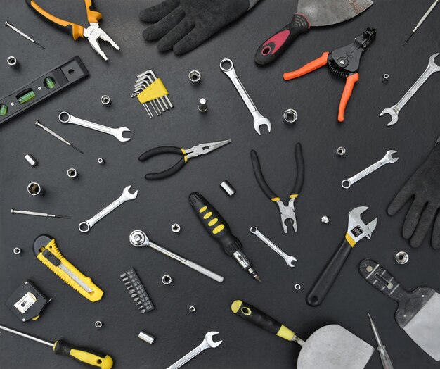 Installation Tools & Kits