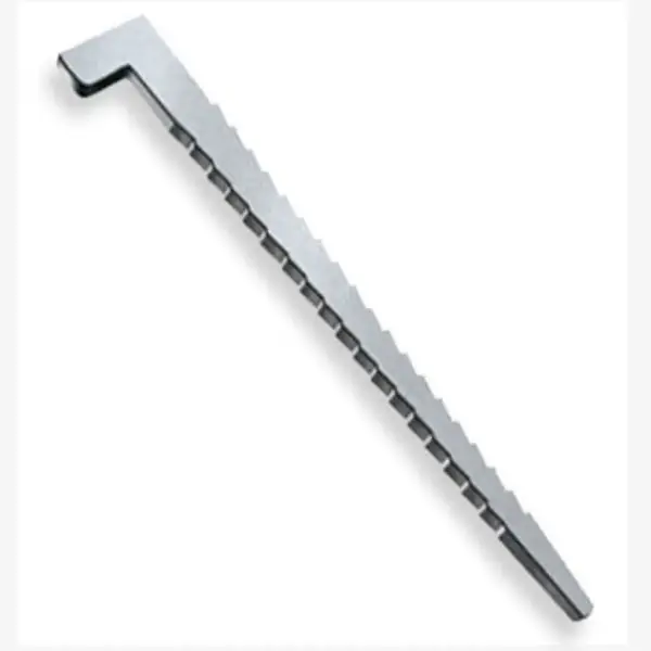 L-Nails – 16 Gauge L-Cleats