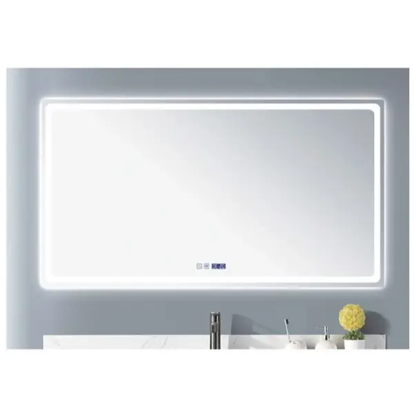 LED Bathroom Mirror