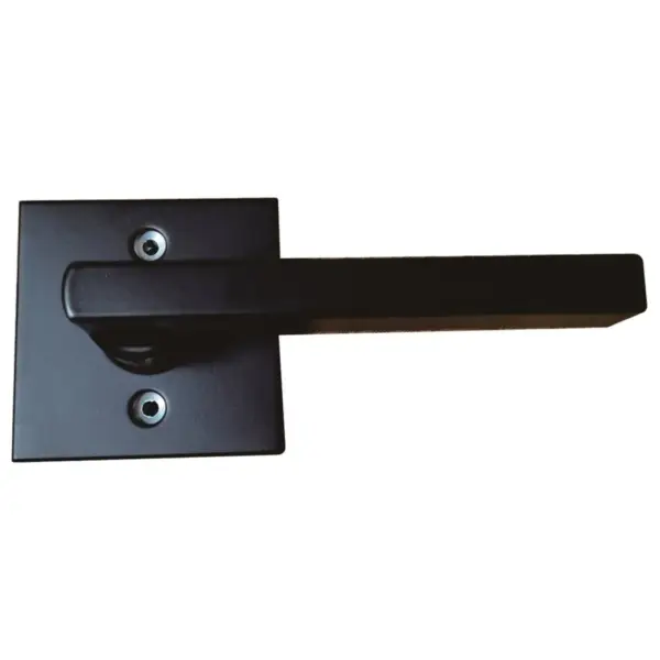 Modern Dummy Door Lever Handle