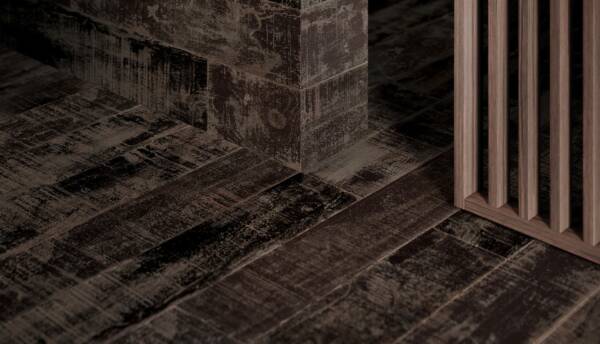 Muskoka Maple Glazed Porcelain Tile