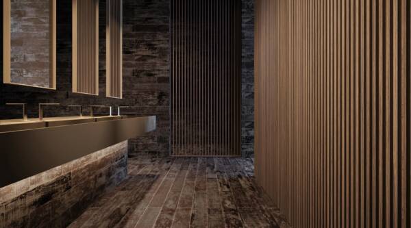 Muskoka Maple Glazed Porcelain Tile - Image 8