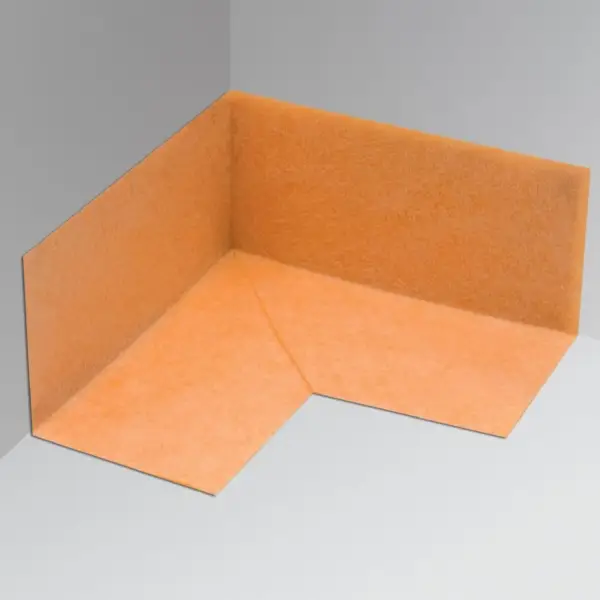 Preformed Waterproofing Corners - Image 2