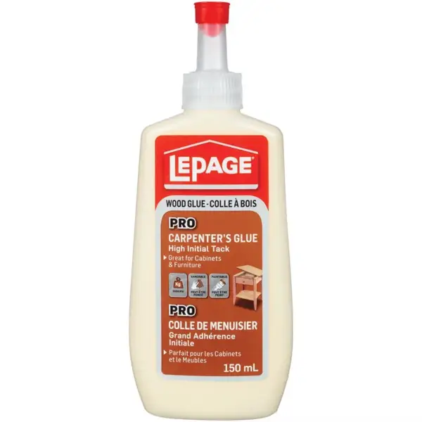Carpenter Wood Glue