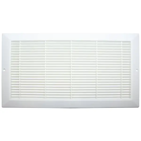 Sidewall Return Air Grille