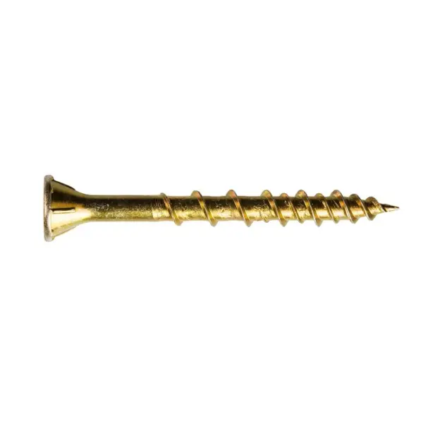 WSV Subfloor Screws