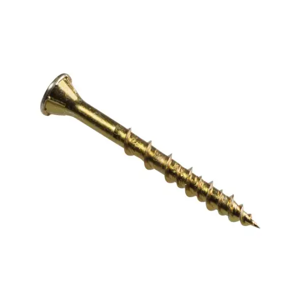 WSV Subfloor Screws
