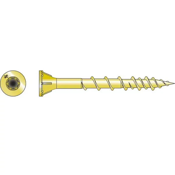 WSV Subfloor Screws - Image 3