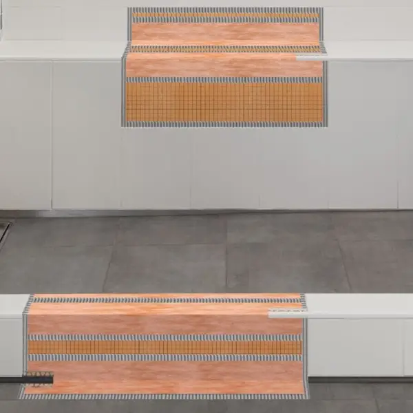 Waterproofing Joint Strip